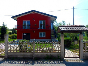 VCE House Tessera